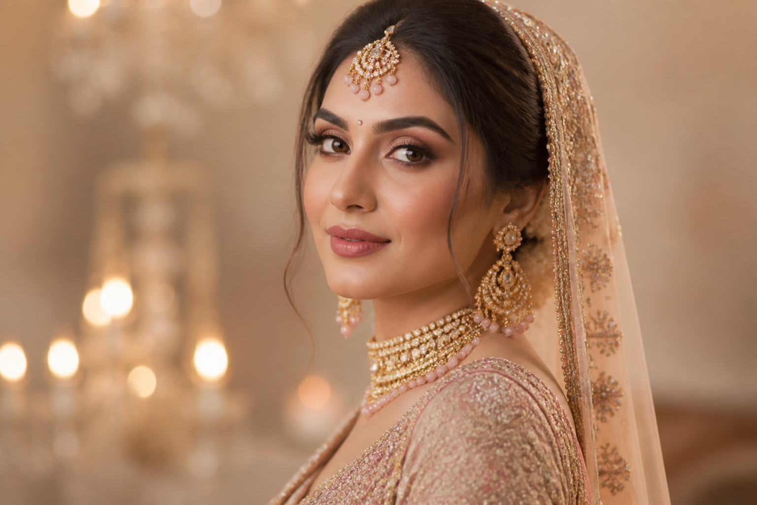 Bridal Packages